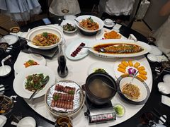 -雅苑中餐厅