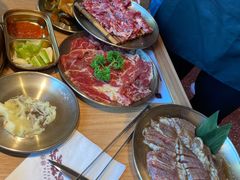 -西塔老太太泥炉烤肉