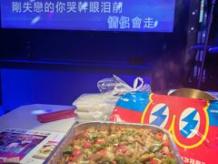 -音乐派KTV(成都印象城店)