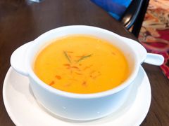杨枝甘露-索菲特酒店·乐轩华中餐厅