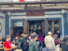 -Fergburger(皇后镇店)