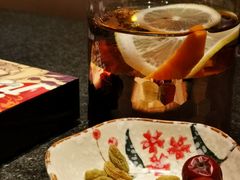 -丝路金桃·新疆菜(徐汇店)