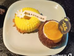 -梨花自助烤肉(乐宾店)