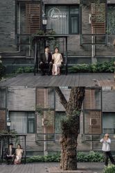 -蘭club婚礼策划