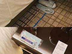 -上海龙之梦万丽酒店