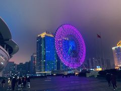 -星城之眼摩天轮