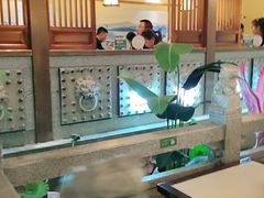 大堂-十二饭点·川菜(北站圆融店)