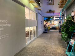 -骑鹅公社(南开大悦城店)