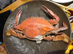 -金太阳海鲜烧烤·本地人餐厅(星海公园店)