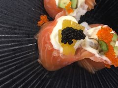 -争鲜回转寿司(南开大悦城店)