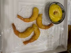 -澜小宴·胶东海鲜烟台味(时光塔店)