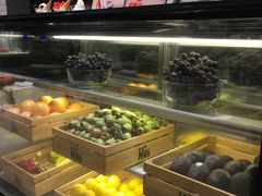 -混果汁(喜荟城店)