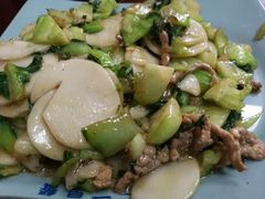 -味一早餐(新芝路店)
