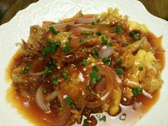 -广东道至正餐厅(区庄店)