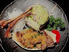-阿吾罗日本料理(K11艺术中心店)