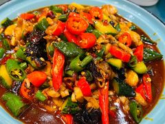 -张氏宽窄巷成都名小吃(茂业百货华强北店)