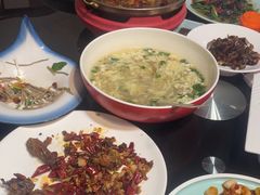 -北平味道.京味菜.烤鸭(梨园店)