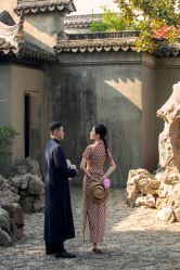 -Mu慕婚纱摄影·超级工作室