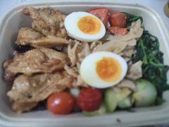 -KPRO肯律轻食(淘金店)