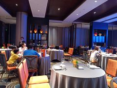 大堂-徐记海鲜(梅溪新天地店)