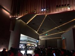 -TZ House音乐现场(来福士中心店)