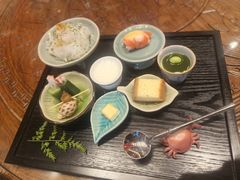 -龙悦湾酒家·八阵鱼生·渔人码头店