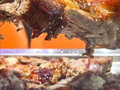 -串亿88烧烤·羊腿·羊蝎子(板泉路店)