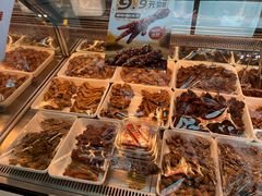 -绝味鸭脖(金顶西街店)