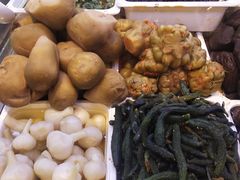 -永辉超市(鲁谷店)