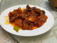 -凯鸽酒楼(操场城店)