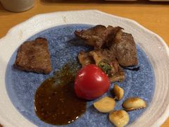 -御泉七味铁板烧(高区店)