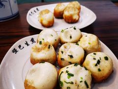 招牌生煎-哑巴生煎(临顿路店)