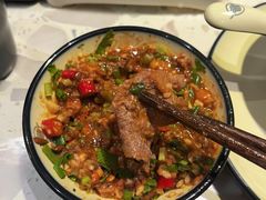-小城牛事·鲜牛肉火锅(万达店)