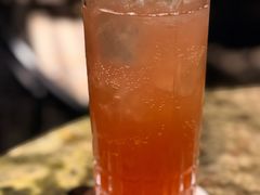 -Long Bar(莱佛士酒店)