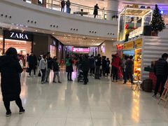 -百盛(莘庄店)
