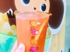 -TPLUS茶家(淮海店)