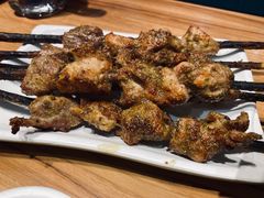 -品回味清真西北楼(宁波首店)