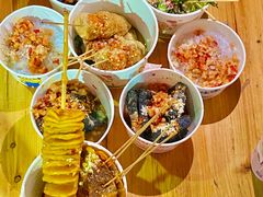 -李字号臭豆腐(总店)