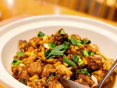-老板很二(吉大店)