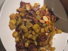 -大鱼徽州·寻味徽菜(万象汇店)