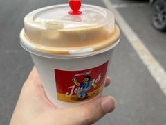 -Jeans Coffee牛仔裤咖啡