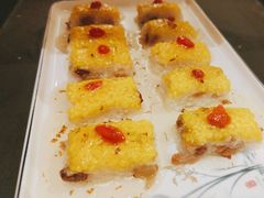 -国人川菜(李家村建东街店)