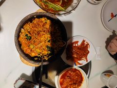 -七八冷面·延边朝鲜族美食(圣熙八号店)