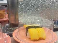 -争鲜回转寿司(朝北大悦城店)