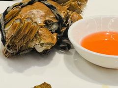 -索菲特酒店·海鲜自助 ·聚餐厅