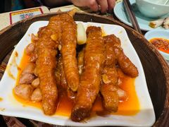 -点都德(喜粤楼店)