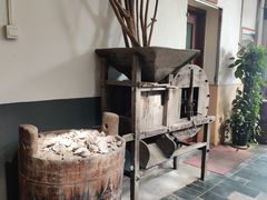 -横琴公社餐厅