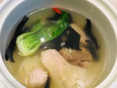 -溪畔•新徽菜(碧湖云溪店)