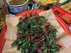 -雀舞云南菜(天津天河城购物中心店)