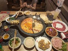 -蜀大侠火锅(寰球文化地标·总府店)